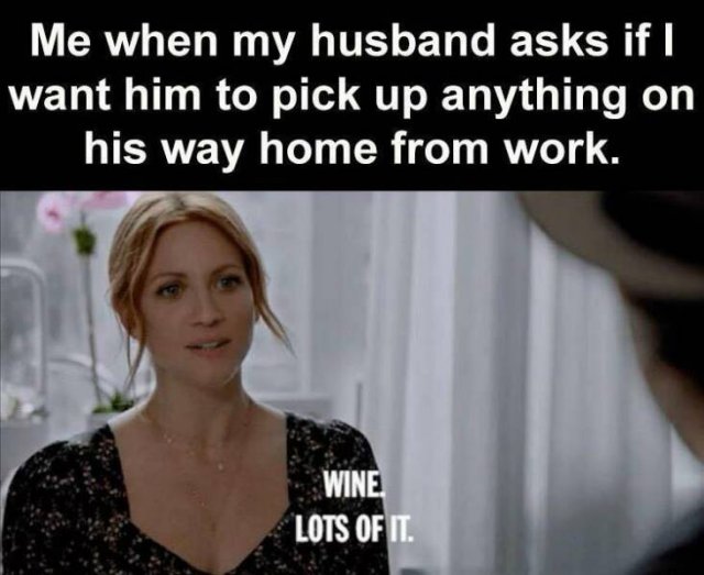 Funny Memes (54 pics)