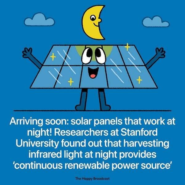 2022 Had Some Good News Too (30 pics)