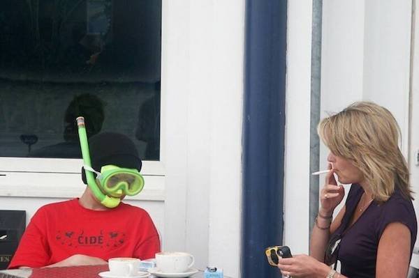 Try To Explain It (30 pics)