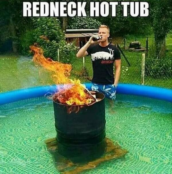 Redneck Inventions (32 pics)