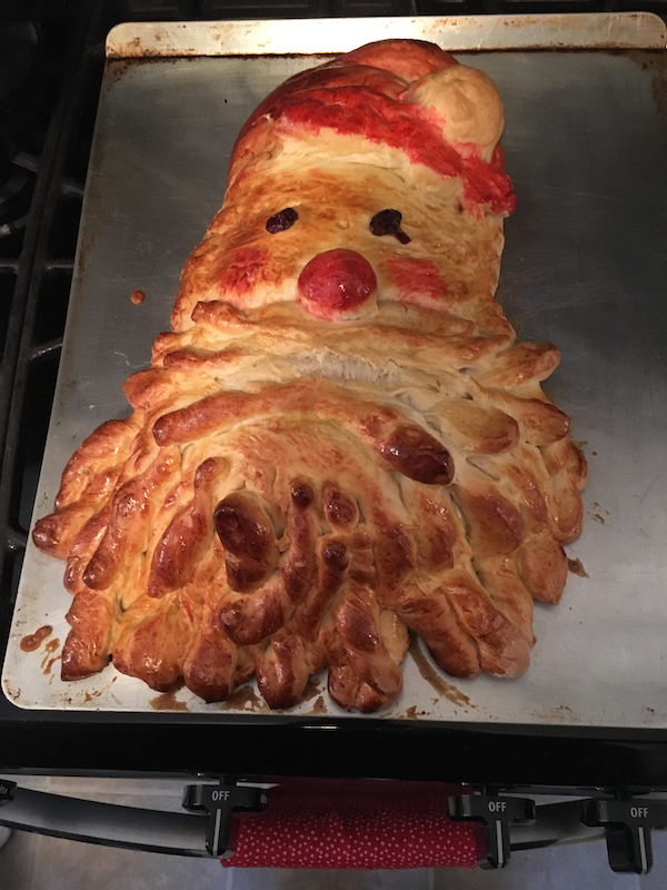 Awful Christmas Dishes (26 pics)