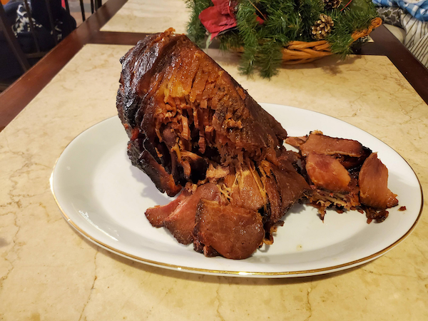 Awful Christmas Dishes (26 pics)