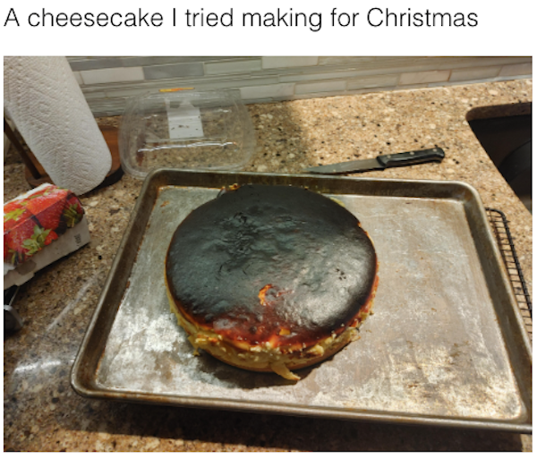 Awful Christmas Dishes (26 pics)