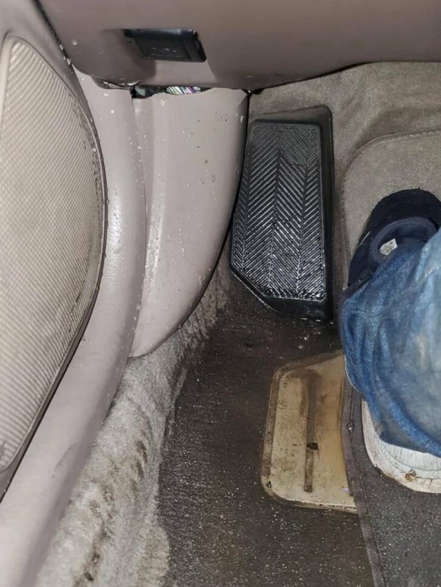 Annoying Finds And Situations (41 pics) Annoying Finds And Situations (41 pics)