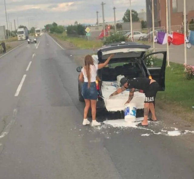 Annoying Finds And Situations (41 pics)