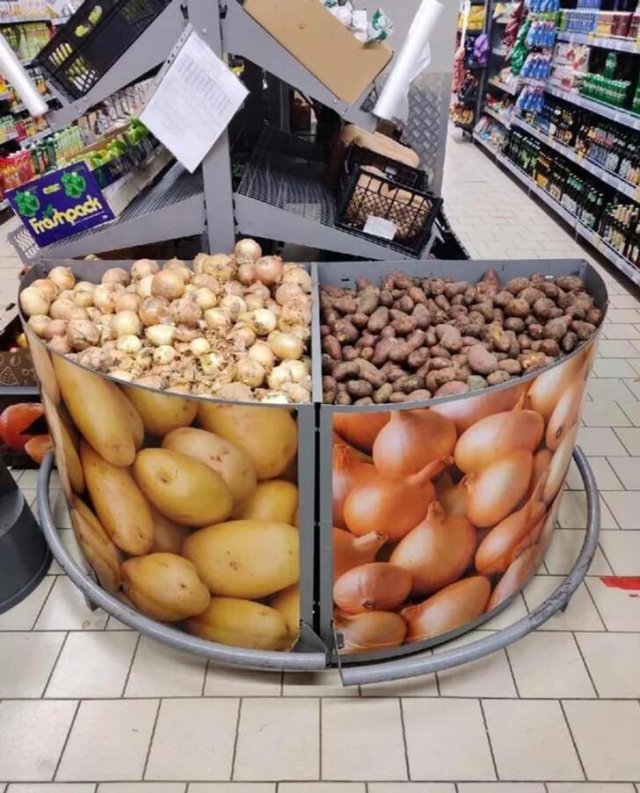 Annoying Finds And Situations (41 pics)