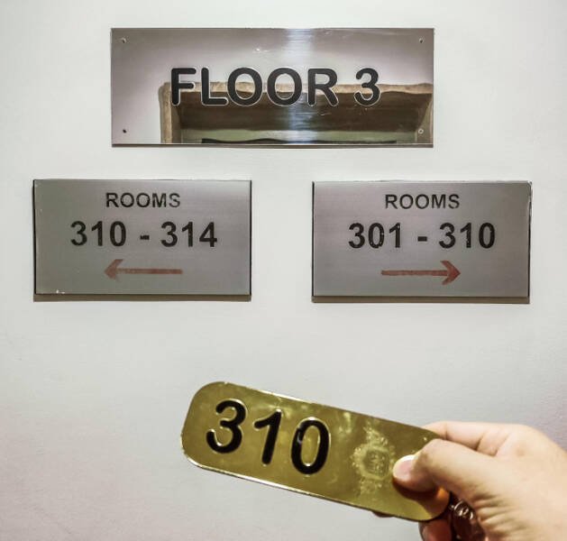 Annoying Finds And Situations (41 pics) Annoying Finds And Situations (41 pics)