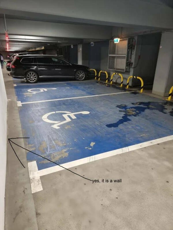 Annoying Finds And Situations (41 pics)