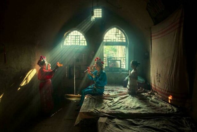 Accidental Renaissance (43 pics)