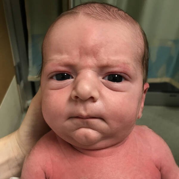 Are These Children Or Adults? (18 pics)
