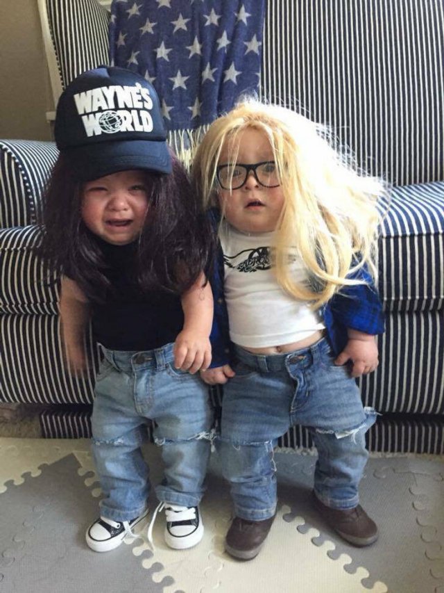 Dads With Their Children (15 pics) Dads With Their Children (15 pics)