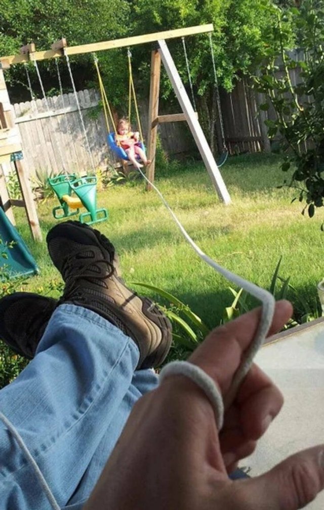Dads With Their Children (15 pics) Dads With Their Children (15 pics)