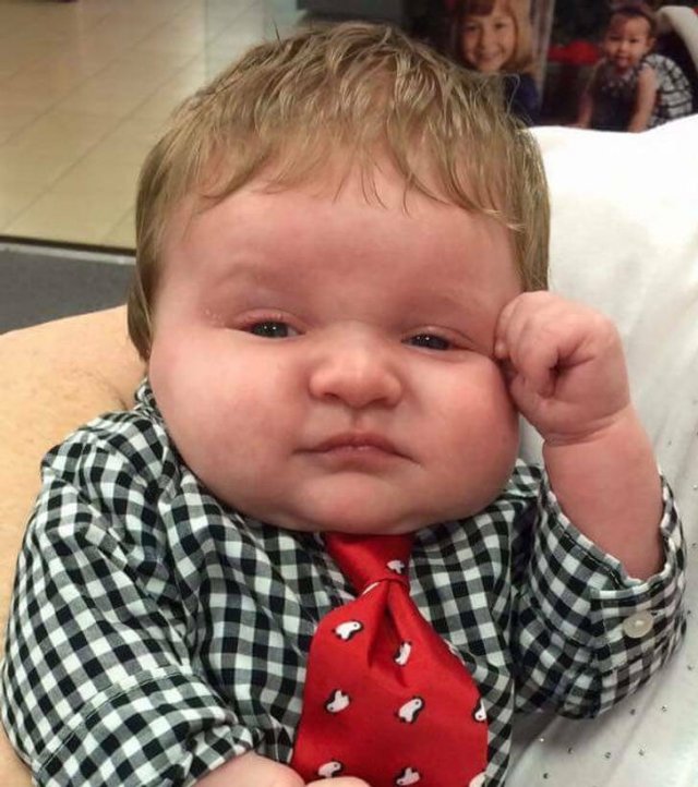 Are These Children Or Adults? (18 pics) Are These Children Or Adults? (18 pics)
