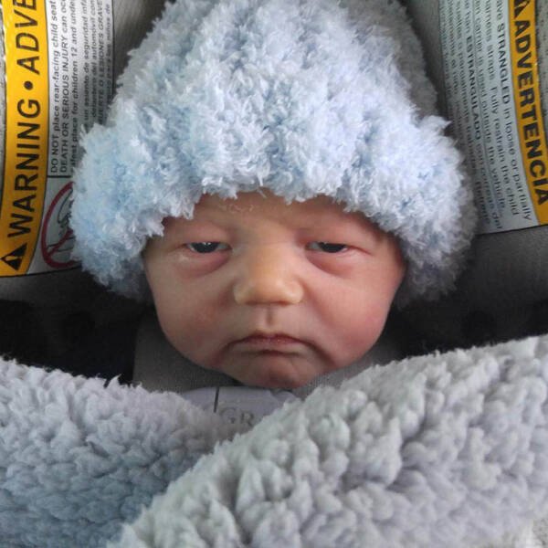 Are These Children Or Adults? (18 pics)