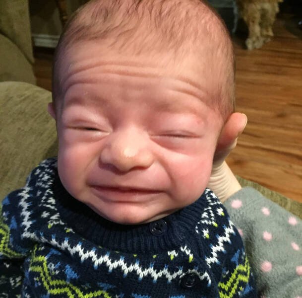Are These Children Or Adults? (18 pics)
