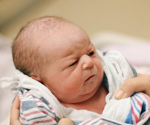 Are These Children Or Adults? (18 pics)