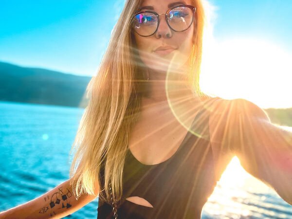 Cute Blondes (26 pics)