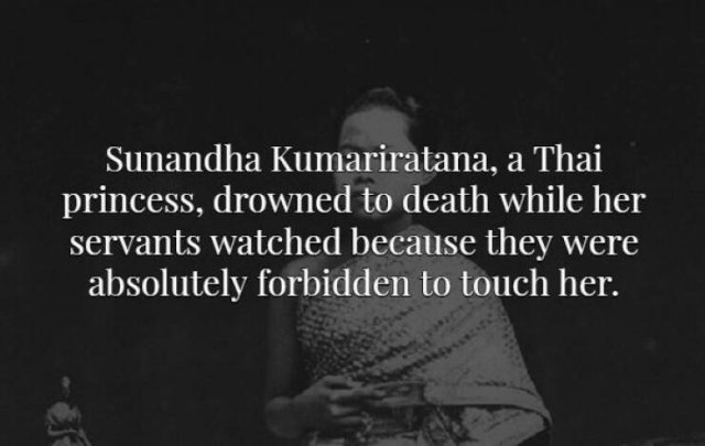 Creepy Facts (16 pics)