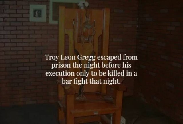 Creepy Facts (16 pics)