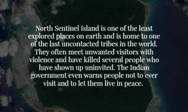 Creepy Facts (16 pics)