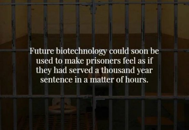 Creepy Facts (16 pics)