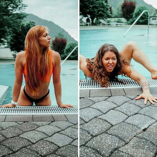 Expectations Against Reality (38 pics)