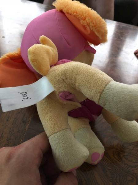 Awful Toys (21 pics)