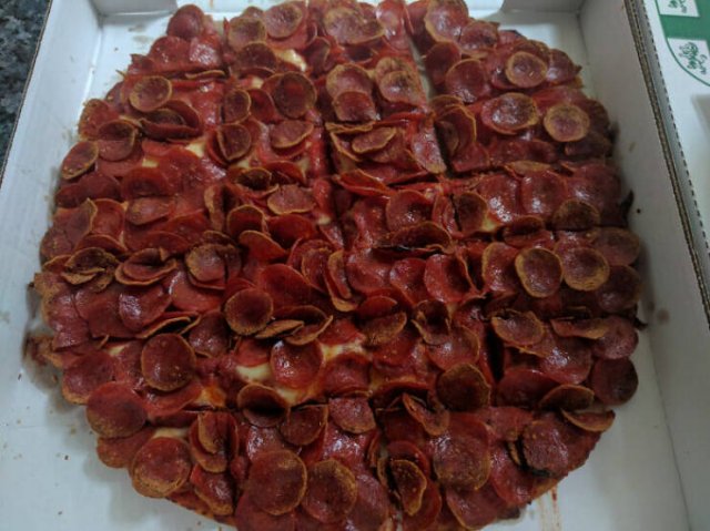When Food Exceeded Expectations (40 pics)