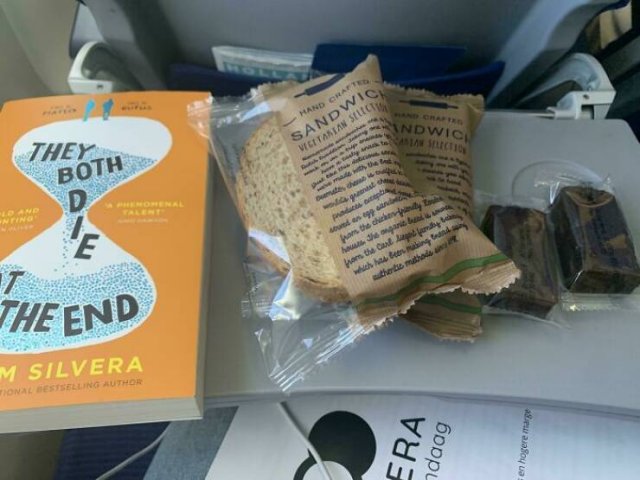 When Food Exceeded Expectations (40 pics)