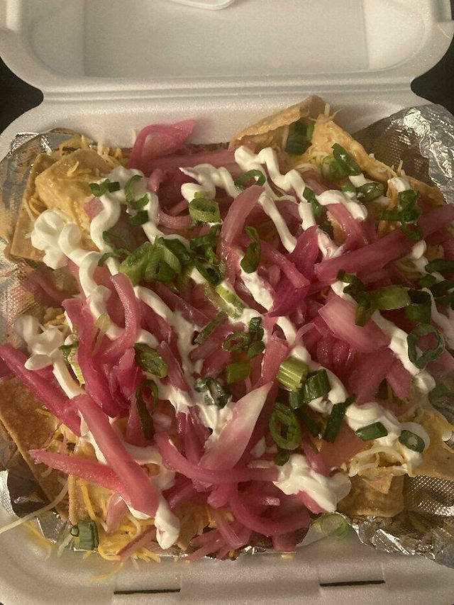 When Food Exceeded Expectations (40 pics)