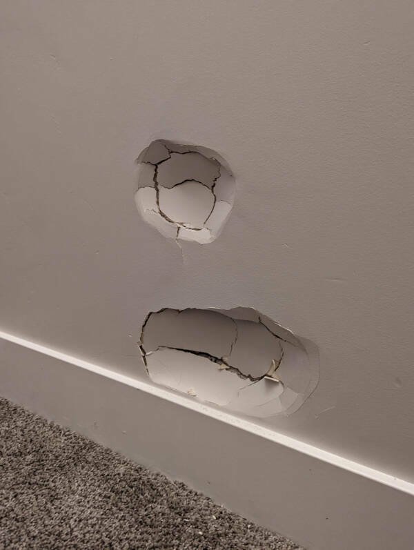 Bad Days Happen (41 pics)