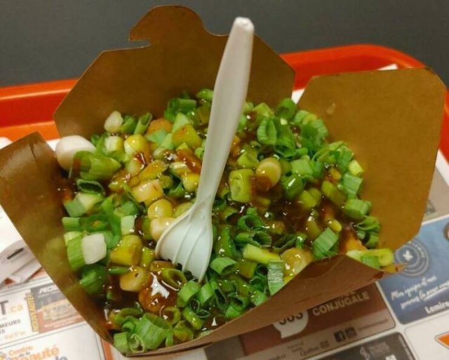 When Food Exceeded Expectations (40 pics)