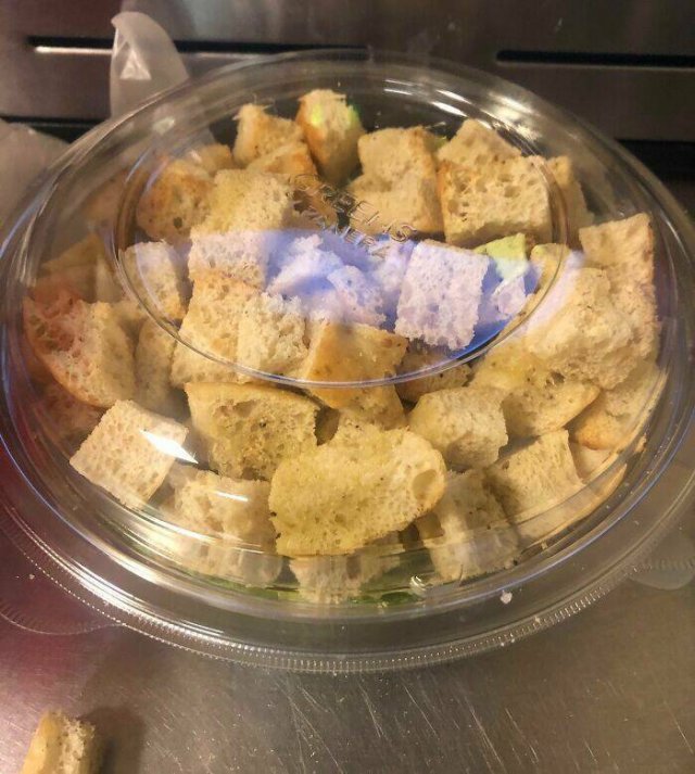When Food Exceeded Expectations (40 pics)