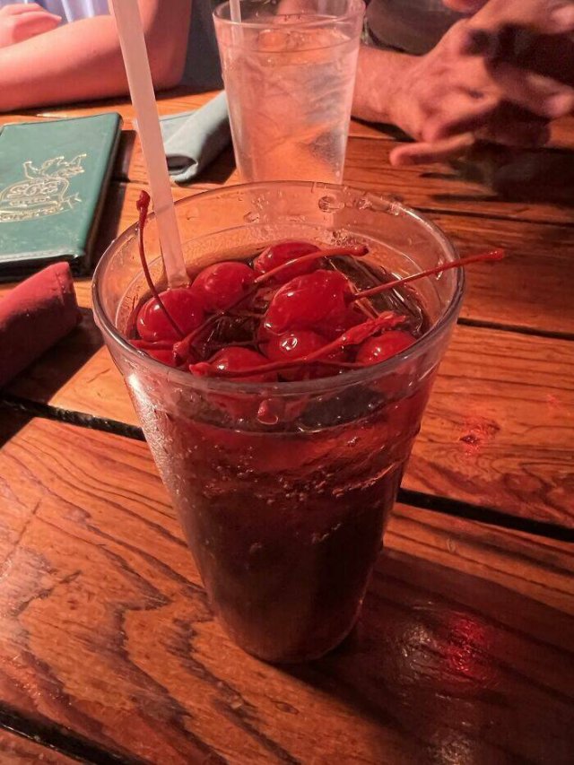 When Food Exceeded Expectations (40 pics)