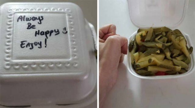 When Food Exceeded Expectations (40 pics)