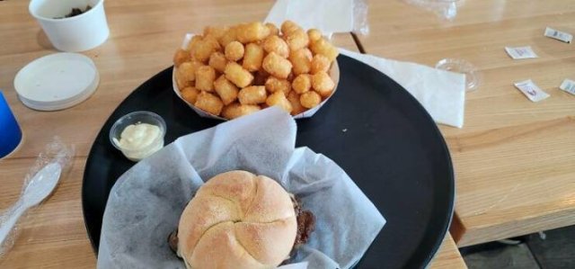 When Food Exceeded Expectations (40 pics)