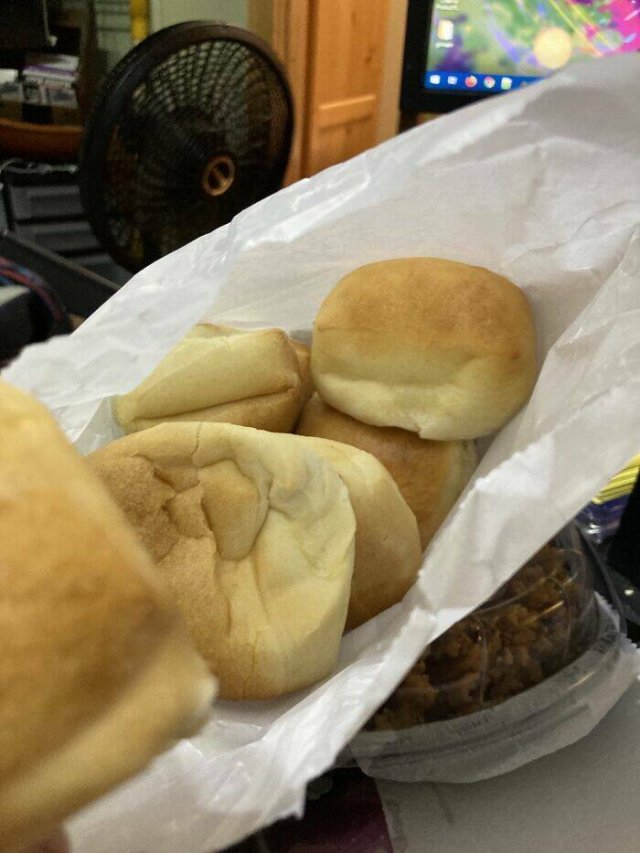 When Food Exceeded Expectations (40 pics)
