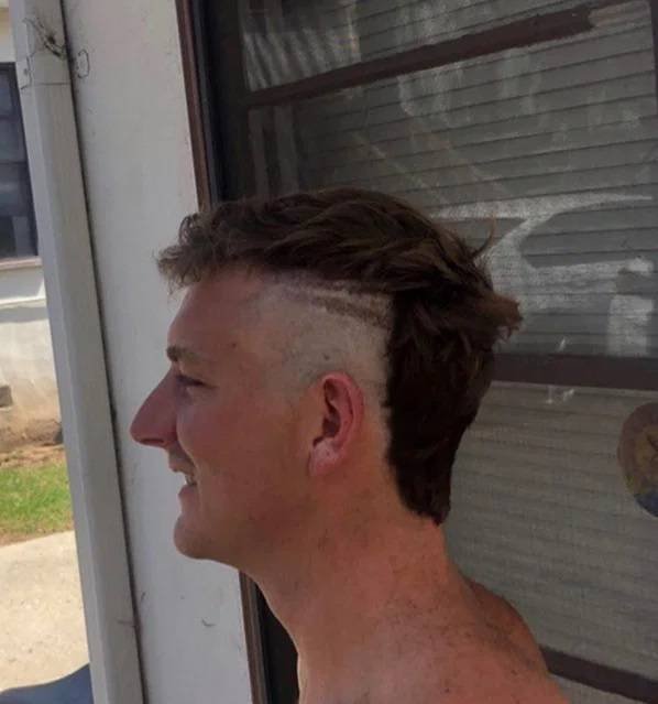 Awful Haircuts (30 pics)