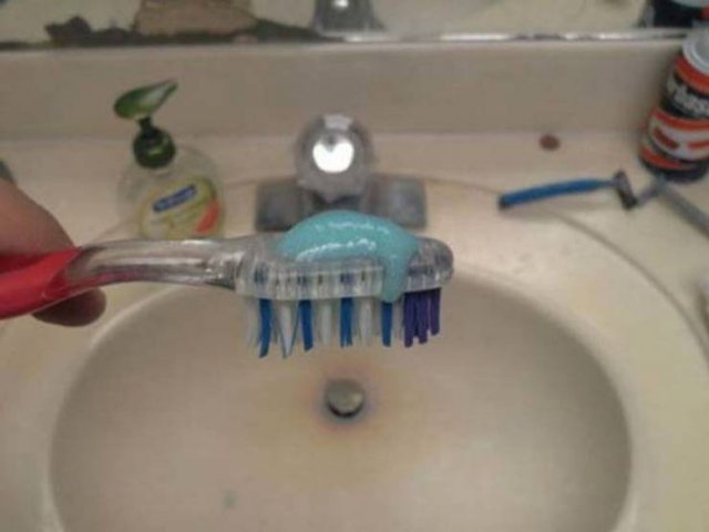 Weird Finds And Situations (47 pics)