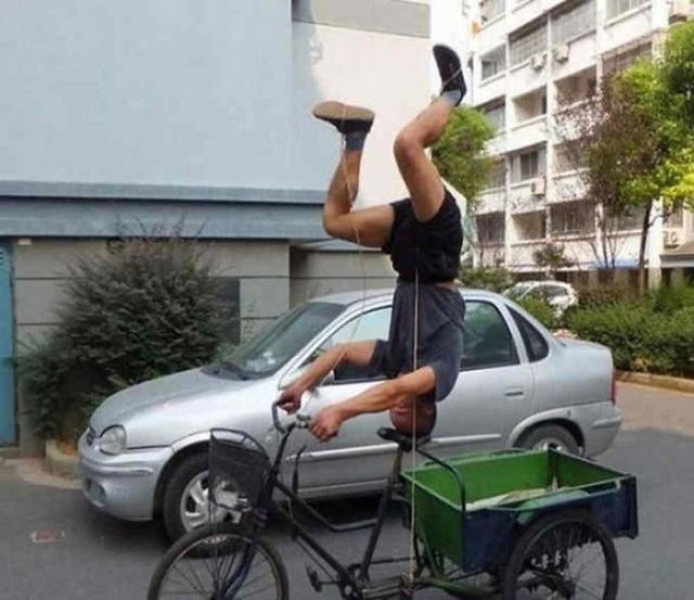 Weird Finds And Situations (47 pics)