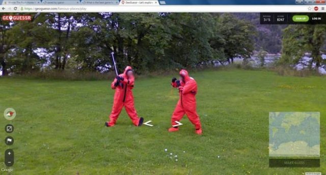 What Is Going On Here? (50 pics)