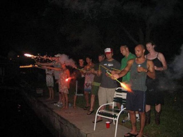 Weird Finds And Situations (47 pics)