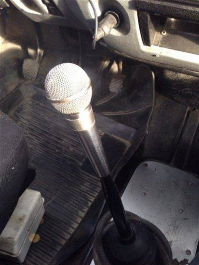Weird Finds And Situations (47 pics)