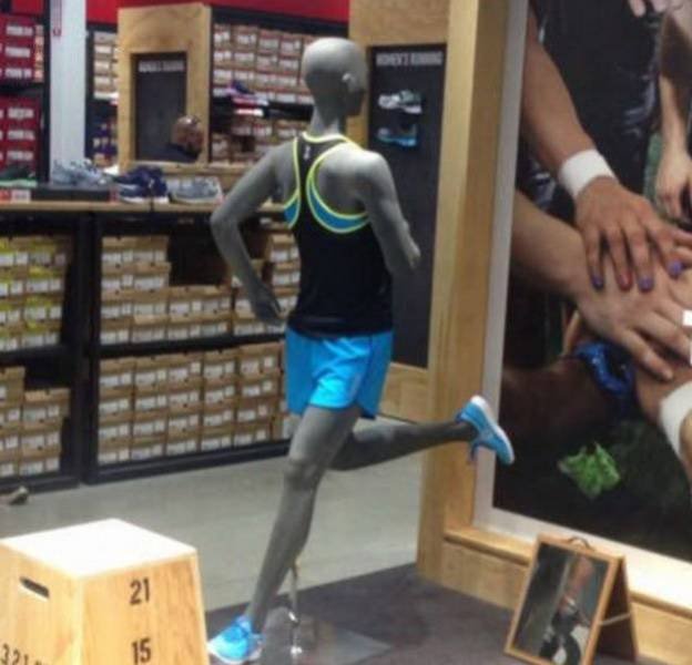 Weird Finds And Situations (47 pics)