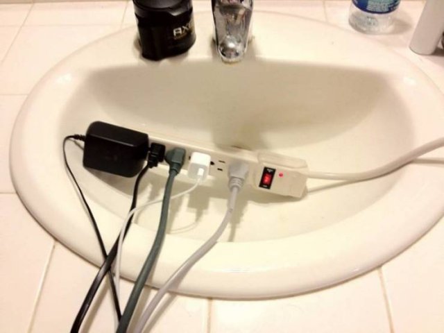 Weird Finds And Situations (47 pics)