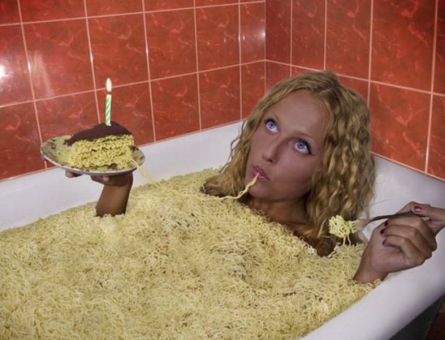 Weird Finds And Situations (47 pics)