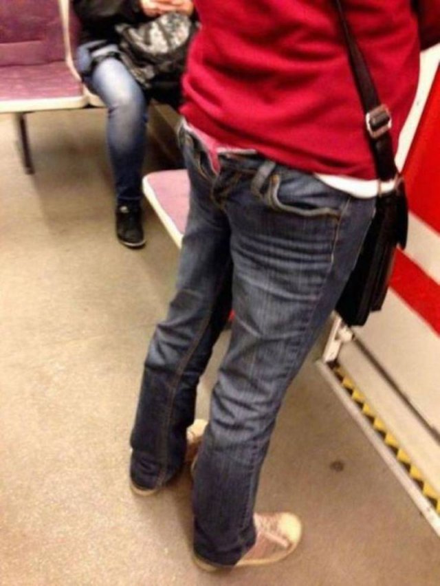Weird Finds And Situations (47 pics)