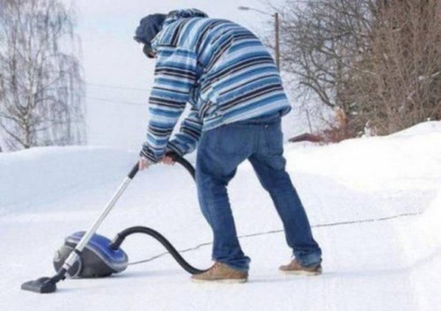 Weird Finds And Situations (47 pics)