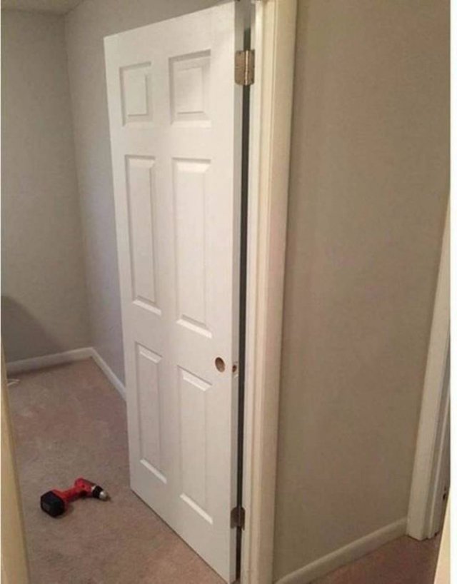 Weird Finds And Situations (47 pics)
