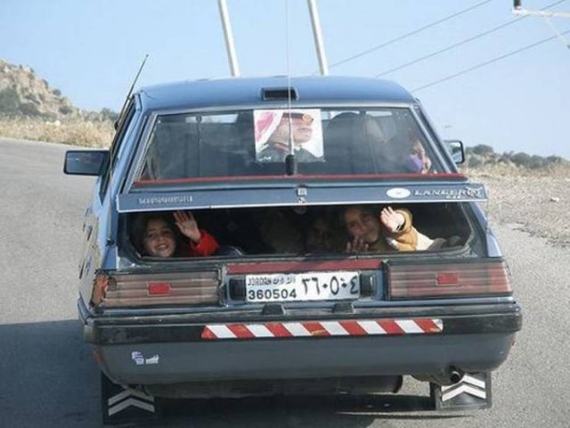 Weird Finds And Situations (47 pics)